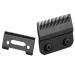 Bamberg 1 Set Replacement Movable Blade Steel Accessories for Blade Professional Hair Clipper Blade Carton