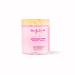 Naturally Love Hue Pink Mimosa Whipped Body Butter Hydrating Collagen Infused Moisturizer with Passion Fruit Extract Blueberry Seed & Vitamin E Nourishing Non Greasy Body Balm for All Skin Types - Buy Online on GoSupps.com