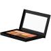 Maybelline New York The City Mini Eyeshadow Palette Makeup  Cocoa City  0.14 Ounce Cocoa City Value not found - Buy Online on GoSupps.com