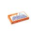 100 ASCO Platinum Razor Blades - Premium Quality for Smooth Shaving - International Shipping Available - Buy Online on GoSupps.com
