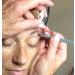 Eyebrow Styling Kit - Straight Blonde Eyebrow Extensions & Reconstruction | 3 Lengths for Perfect Brows - Buy Online on GoSupps.com