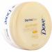 DOVE DermaSpa Nutri Essence Body Moisturizing Cream Pot 300ml - Buy Online on GoSupps.com