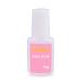 YIMART 10g Fast Drying Nail Glue with Brush (4pcs) - Strong Adhesive for False Nail Tips & Manicure Decoration - Buy Online on GoSupps.com