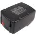 Replacement Battery for Starmix ISC L 36-18V & ISC M 36-18V - 3000mAh 18V Compatible Lithium-Ion Battery - Buy Online on GoSupps.com