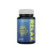 AADAR Re-LAX Constipation Relief Ayurvedic Digestion Support and Bowel Wellness Capsules 60 Units - with Senna Harade Ajwain Capsules for Digestion