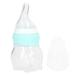 Buy Newborn Nipple Pacifier & Baby Medicine Dispenser - Soft Silicone Pacifiers for Babies | International Shipping Available - Buy Online on GoSupps.com
