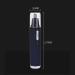 UNbit Nose Hair Trimmer Charging Hair Trimmer for Nose Ear Eyebrows Beard Hair Cut Safe Care Trimming Tool Trimmer - Buy Online on GoSupps.com