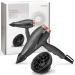 Babyliss Smooth Pro 2100W Professional Hair Dryer - Salon Ionic Hairdryer for Men & Women - Powerful Blow Dryer for Curly & Straight Hair - Black - Buy Online on GoSupps.com