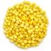Yupik Turmeric Pearled Couscous 1 Kg Turmeric Pearl 1 kg (Pack of 1) - Buy Online on GoSupps.com