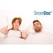 SnorDoc(TM) Anti Snoring Chin Strap - Fully Adjustable for Instant Snore Relief - Buy Online on GoSupps.com