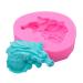 Easter Dinosaur Egg Silicone Mould Sugar Tool Chocolate Decoration Mould (type3)
