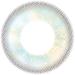 Buy Matlens EOS Colored Contact Lenses - Turquoise Aqua Circle Lens | Prescriptive-Free DUNIA 2 Lenses + Case & Care Product (50ml) - Buy Online on GoSupps.com