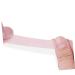 FOMIYES Lash Tape Rolls - Non-Woven Fabric Adhesive & Eyelash Extension Patches | Japanese-Style for Perfect Lash Extensions - Buy Online on GoSupps.com