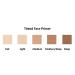 Tinted Face Primer SPF 20 - Demi-Matte Finish - Anti-Wrinkle Brightening - UV Protection - Medium - Buy Online on GoSupps.com