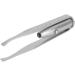 Bright LED Light Eyelash Eyebrow Removal Facial Hair Remover Eyebrow Tweezer Cosmetic Make up Tools - Buy Online on GoSupps.com