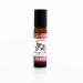 Twisted Tomboy 'Savannah' - Sweet Pea Roll-On Fragrance (Coconut Oil + Fragrance. That's It!