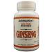 American Ginseng Capsules 100% Pure Wisconsin Ginseng 500mg 100 Capsules - Best Ginseng Supplement Pure Potent Wisconsin Ginseng Roots by Schumacher Ginseng