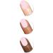 Sally Hansen Good Kind Pure Vegan Nail Polish in Rose Petal - 10 ml - Buy Online on GoSupps.com