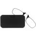 Buy Lipfer Armless Nose Clip Reading Glasses - Slim Ultra Thin Portable Mini Readers for Men & Women - Perfect for Travel & Everyday Use - Buy Online on GoSupps.com