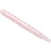 Jauarta 1PC Pink Stone Carving Polished Crystal Massage Wand for Health & Relaxation - International Shipping - Buy Online on GoSupps.com