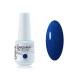 Vishine 8ml Gelpolish Long-lasting Gel Nail Polish Soak Off UV LED Manicure Nail Art Pearl Imperial Blue #1054 1054-8ml