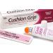 Cushion Grip 1 Oz (28g) - Soft Thermoplastic for Denture Refitting - Buy Online on GoSupps.com