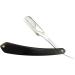Minkissy 2-in-1 Folding Razor Kit - Vintage Straight Razor & Hairdresser Knife - Safe Manual Hair Cutting Tools for Men - International Shipping Available - Buy Online on GoSupps.com