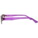 Buy EFLAL Tinted Anti-UV Reading Glasses for Men and Women - Purple Brown Gray +1.0 to +4.0 - Shop Internationally Now - Buy Online on GoSupps.com