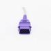 SINO-K Armstrong Smiths Medical BCI 3078 SpO2 Sensor | Adult Ear Clip | 9-Pin Connector | CE/FDA Approved - International Shipping Available - Buy Online on GoSupps.com