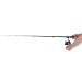VGEBY Mini Telescopic Fishing Rod - Portable Short 2.3M Sea Fishing Pole for International Adventures - Buy Online on GoSupps.com