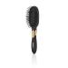 Conair Velvet Touch Travel Cushion Hair Brush - Compact & Stylish Hair Care - Buy Online on GoSupps.com