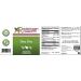 Zinc Plus | 30mg Bis-glycinate Chelate, Vitamin B6, Taurine & Malic Acid | Immune Support | 90 Veg Caps - Buy Online on GoSupps.com