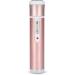 Electric Hair Removal Instrument - Stainless Steel Eyebrow Shaping & Shaving Razor for Pubic Grooming - Buy Online on GoSupps.com