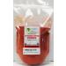 Indus Organics Cayenne Pepper Powder (40,000 SHU), 1 Lb Bag, Steam Sterilized, Premium Grade, High Purity, Freshly Packed 1 Pound (Pack of 1)