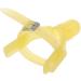 Buy Kerdejar Baby Sucking Stop - Non-Toxic Silicone Finger Protector for Babies & Kids - 2 Colors Available - Buy Online on GoSupps.com