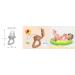 Buy BABYLEDO Baby Fruit Pacifier & Teething Ring - Raccoon Gray | Ideal Teething Aid for Fruits & Vegetables - International Shipping Available - Buy Online on GoSupps.com