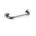 Bathroom Slip-Resistant Suction Cup Stainless Steel Grab Bar Safety Support Hand Rail Non-Slip Grab Bar 50Cm