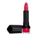 BOURJOIS Rouge Edition Luminous Satin Lipstick, Brilliant color, incredible melting, 10h hydration, n°41 Pink Catwalk.
