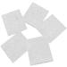 dijiusidy 120 Pieces Nail Adhesive Tabs Practical Breathable Flexible Double-Side Tape Decoration Jelly Stickers for Manicure - Buy Online on GoSupps.com