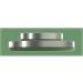 Hydaway Collapsible Bowl Set - 2-Pack - Fern Green | Convenient Travel Bowls - Buy Online on GoSupps.com