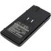EBP-51N Battery Replacement for Alinco DJ-195T (700mAh/9.6V) EBP-48 EBP-48N EBP-51