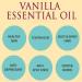 Vanilla Oil with Dropper 100% Natural Pure 15ml Oil by Salvia Vanilla 15 ml (Pack of 1) - Buy Online on GoSupps.com