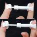 5PC Facial Muscle Trainer Set | Slim Facial Toner & Flex Facial Muscle Coach for Toned Skin - Buy Online on GoSupps.com