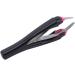 PULABO Stainless Steel Eyebrow Tweezers | Automatic Retractable & Multifunctional Eyebrow Removal Clip - Shop Internationally - Buy Online on GoSupps.com