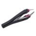 PULABO Eyebrow Tweezers Stainless Steel Automatic Retractable Multifunctional Eyebrow Removal Clip Popular