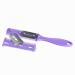 Razor Comb - Double-Sided Hair Cutter & Thinning Scissors Comb for Precision Haircuts | International Shipping Available - Buy Online on GoSupps.com