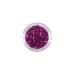 dijiusidy Nail Art Crushed Glass Stones Irregular Glitter Crystal Fragment DIY Rhinestone Fillers Mobile Phone Jewelry Making Dark Purple