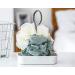WOIWO 3-Piece Large Bath Flower Set - Luxurious Bath Bubble Ball for Men and Women - Buy Online on GoSupps.com