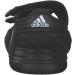adidas Kids Altaswim Beach & Pool Shoes 12 UK - Core Black/White/Grey - Buy Online on GoSupps.com