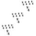 FOMIYES 15 pcs Refillable Tube Bottles Makeup Woman for Ml Durable Lip Gloss Mascara Bottle Portable 10.5X1.6cmx3pcs Blackx3pcs